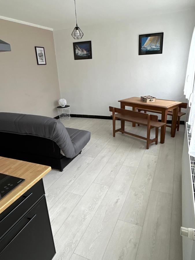 Locplestin Apartment Exterior photo